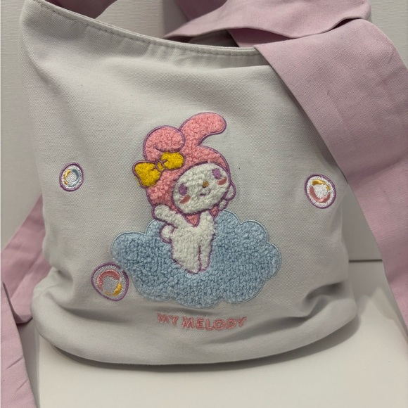 Forever 21 Handbags - Sanrio My Melody bag